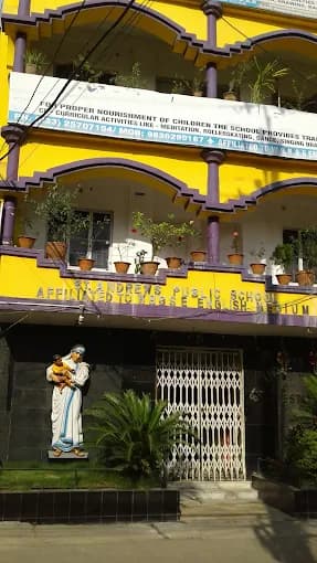 St. Andrews Public School Gallery