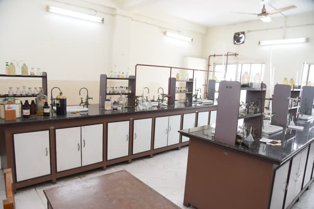 Bidya Bharati Girls High School Gallery