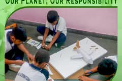 Adamas International School Gallery