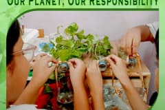 Adamas International School Gallery