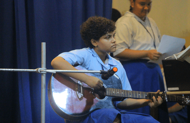 Loreto Convent Entally Gallery