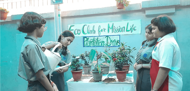 Gurbachan Singh Sondhi Girls School Gallery