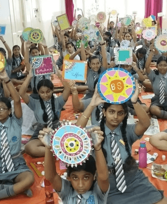 Gurbachan Singh Sondhi Girls School Gallery