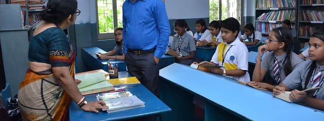 Gurbachan Singh Sondhi Girls School Gallery