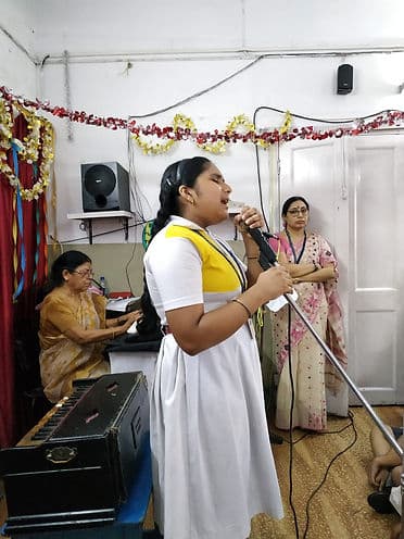 Gurbachan Singh Sondhi Girls School Gallery