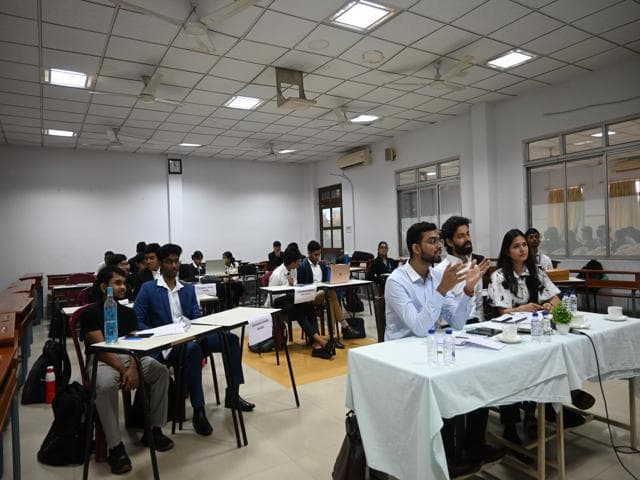 Don Bosco Liluah Gallery