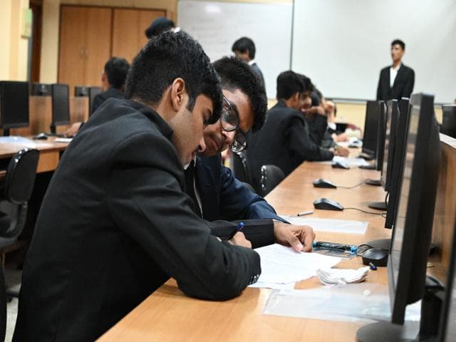 Don Bosco Liluah Gallery