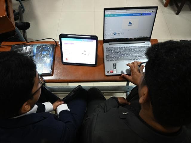 Don Bosco Liluah Gallery