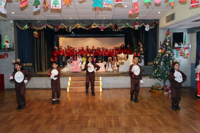 South Point High School Gallery