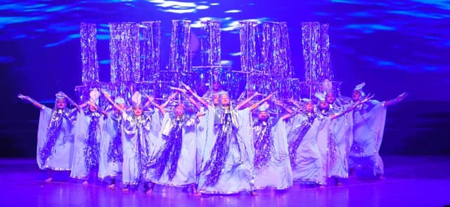 South Point High School Gallery