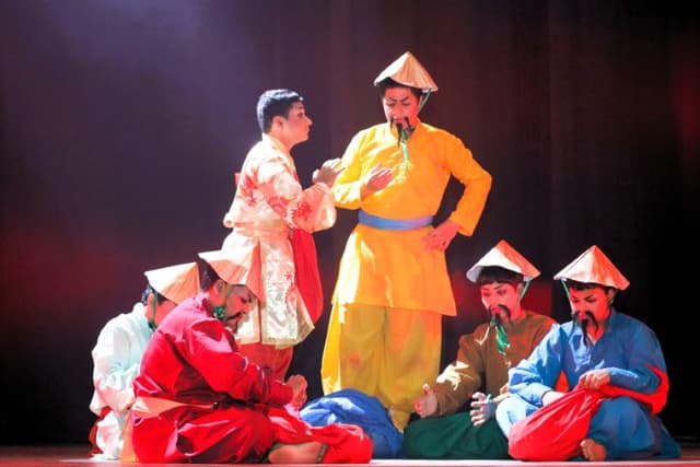 South Point High School Gallery