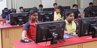 The Heritage School Gallery