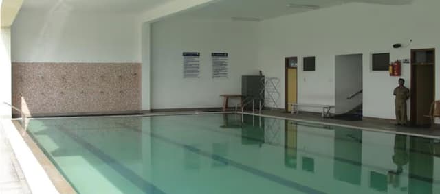 The Heritage School Gallery