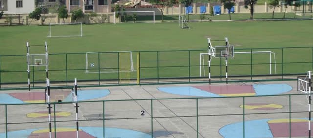 The Heritage School Gallery