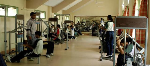 The Heritage School Gallery