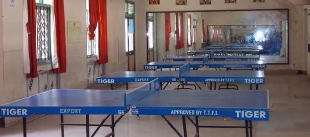 The Heritage School Gallery