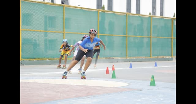 The Heritage School Gallery