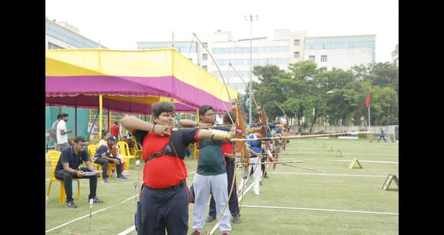 The Heritage School Gallery