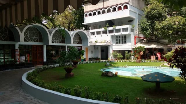 The Future Foundation School Gallery