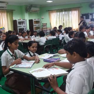 Agrasain Balika Siksha Sadan Gallery