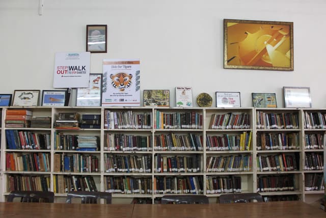 Loreto Day School Bow Bazar Gallery