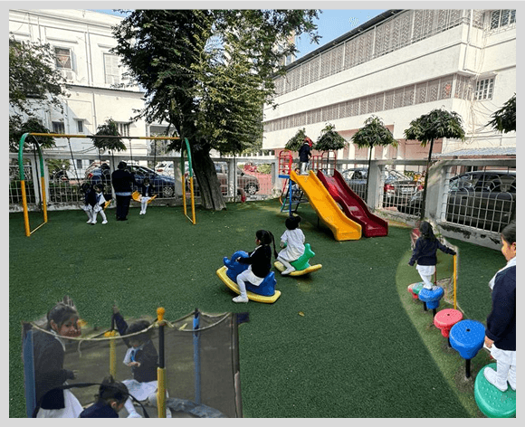 La Martiniere for Girls Gallery