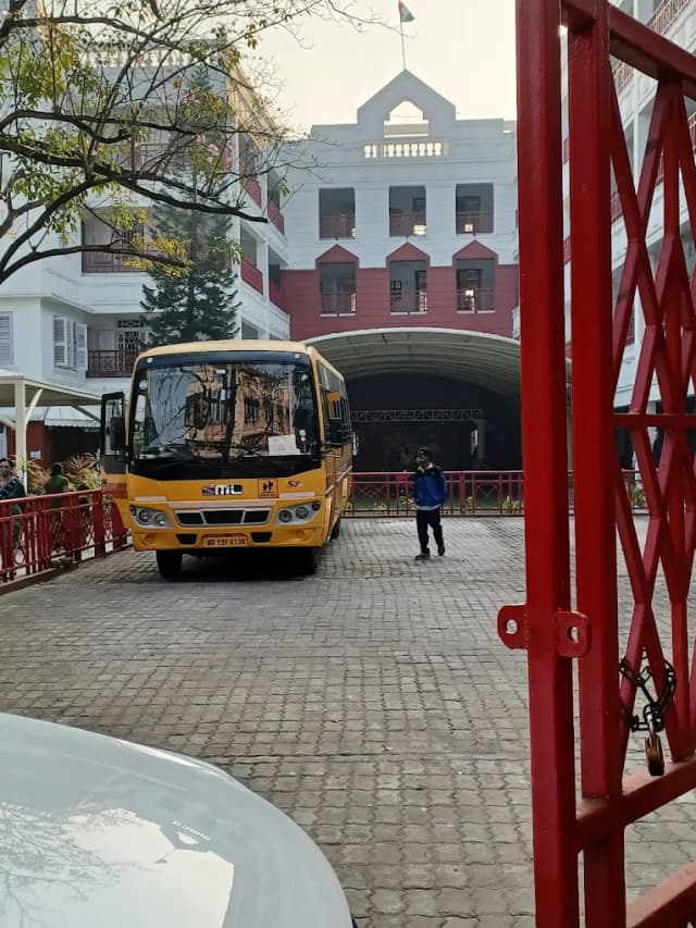 Delhi Public School Junior Gallery