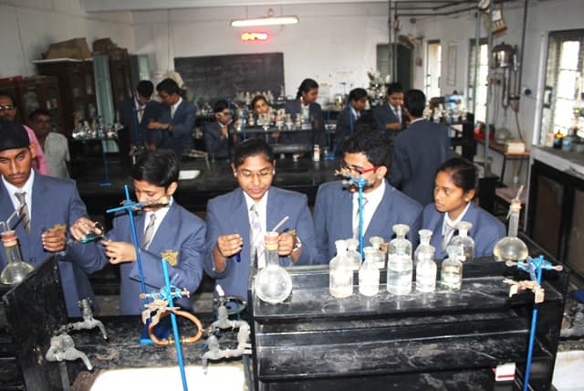 St. Thomas Church School Gallery