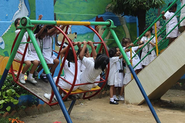 Loreto Day School Gallery