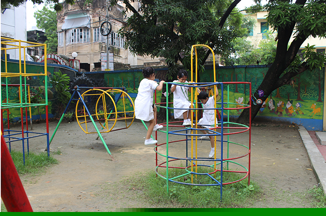 Loreto Day School Gallery