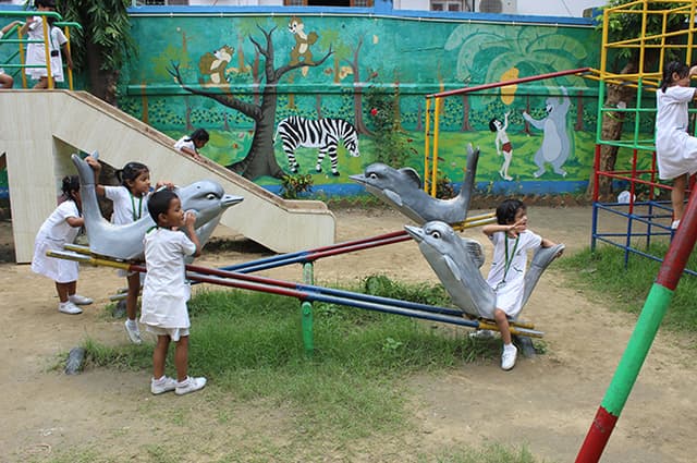 Loreto Day School Gallery