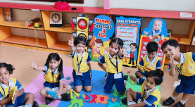 Birla Bharti Gallery