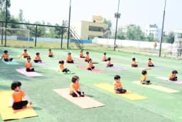 Holy Child Institute For Girls Gallery