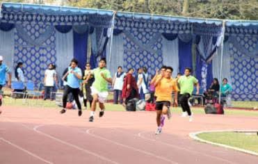 GD Goenka Public School Gallery