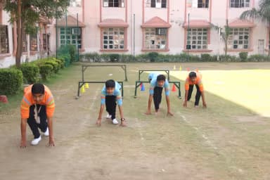 Vps Public School Gallery