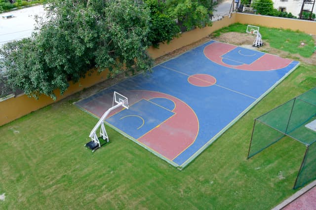 PRESIDIUM School Gallery