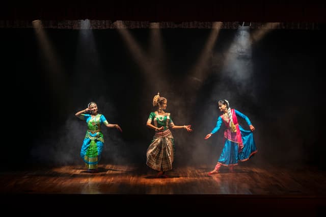 Indus Valley Public School Gallery