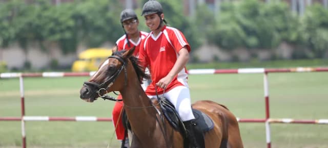 JBM Global School Gallery