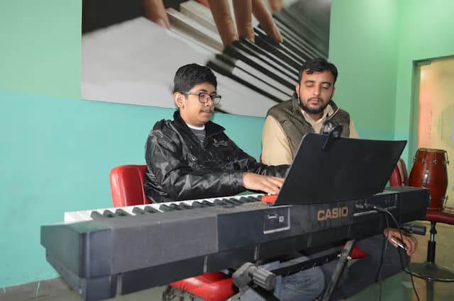 Green Valley Academy Gallery