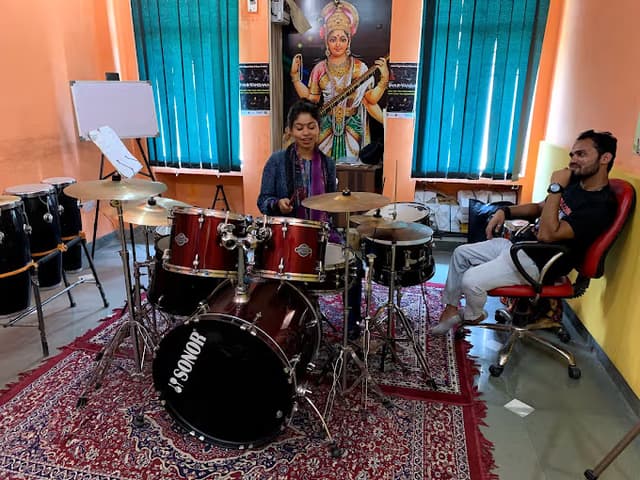 Green Valley Academy Gallery