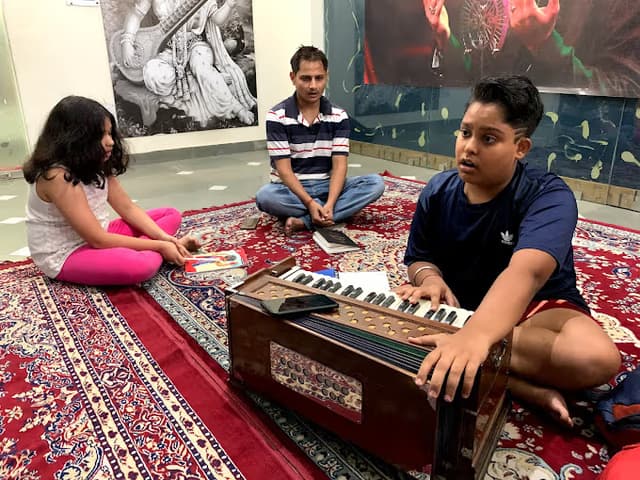 Green Valley Academy Gallery