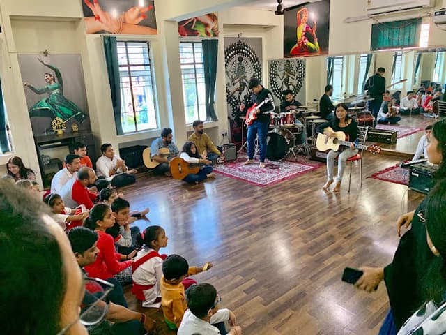 Green Valley Academy Gallery