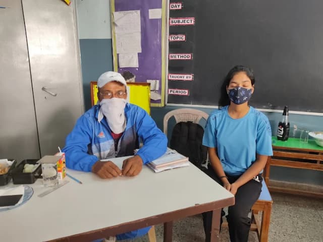 Ryan International School Gallery