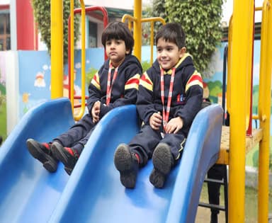 Icon Nurturing Innocence Gallery