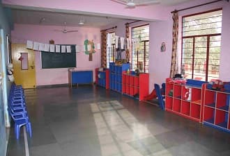 Kids Campus Noida Gallery