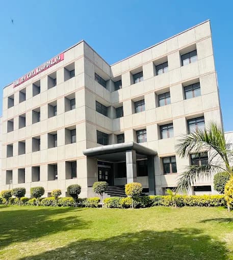 City Public School Gallery