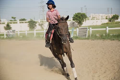 Genesis Global School Gallery