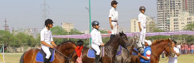 Genesis Global School Gallery