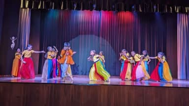 Cambridge School Gallery