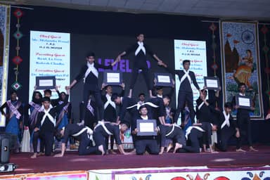 Modern School Gallery